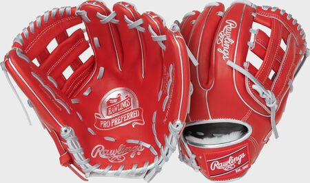 Carlos Correa Pro Preferred 11.75-Inch Infield Glove