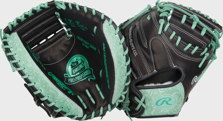 Rawlings Pro Preferred 33-Inch Catcher's Mitt