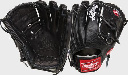 Pro Preferred Jacob deGrom 11.75" Pitchers Glove