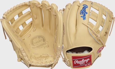 2021 Pro Preferred Kris Bryant Gameday Glove