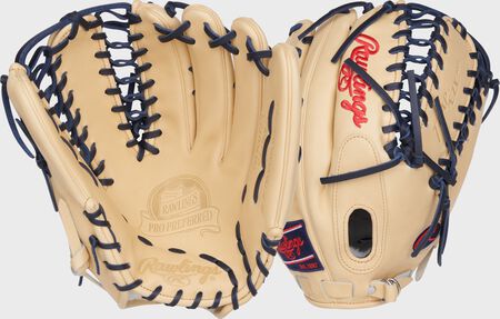 Mike Trout Pro Preferred 12.75-Inch Outfield Glove