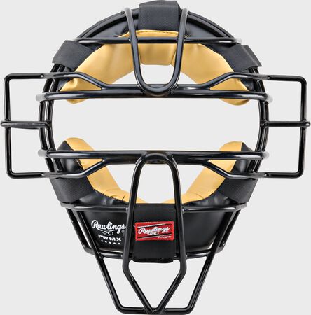 Umpire Adult Facemask