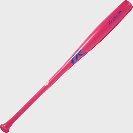Big Stick Elite I13T Torpedo Barrel Pink Maple Wood Bat