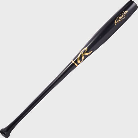 Big Stick Elite I13T Torpedo Barrel Black Maple Wood Bat
