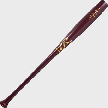 Big Stick Elite I13T Torpedo Barrel Wine Maple Wood Bat