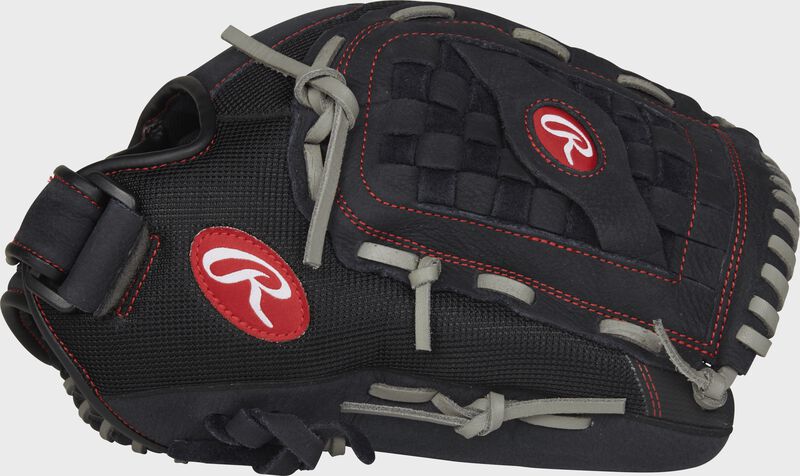 Renegade 13 in Softball Infield/Outfield Glove loading=