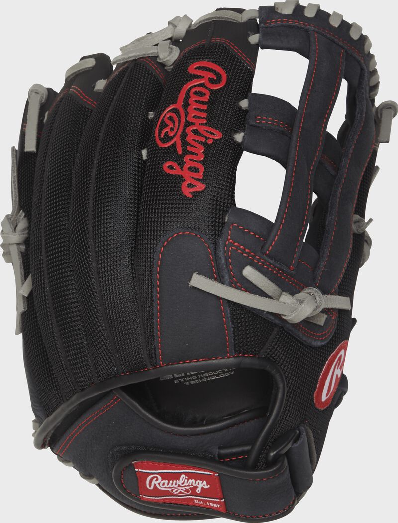 Renegade 13 in Softball Glove loading=