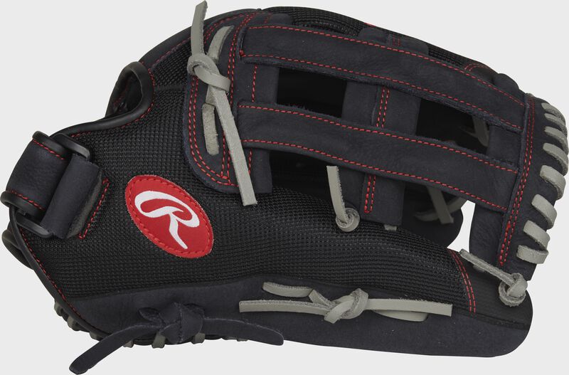 Renegade 13 in Softball Glove loading=