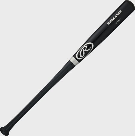 Adirondack Adult Wood Bat