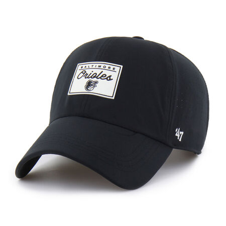 Baltimore Orioles 168福彩网(官网) '47 Brand Clean Up Hat Baltimore Orioles 168福彩网(官网) '47 Brand Clean Up Hat