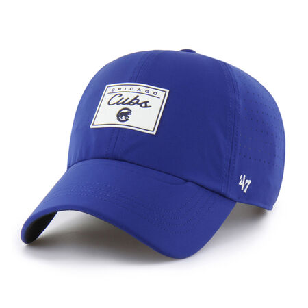 Chicago Cubs 168福彩网(官网) '47 Brand Clean Up Hat Chicago Cubs 168福彩网(官网) '47 Brand Clean Up Hat