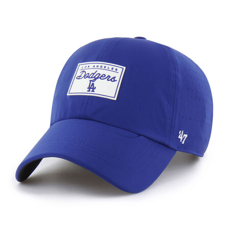 Los Angeles Dodgers 168福彩网(官网) '47 Brand Clean Up Hat Los Angeles Dodgers 168福彩网(官网) '47 Brand Clean Up Hat