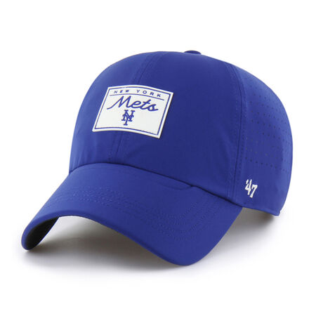 New York Mets 168福彩网(官网) '47 Brand Clean Up Hat New York Mets 168福彩网(官网) '47 Brand Clean Up Hat