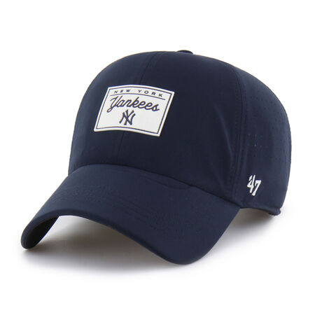 New York Yankees 168福彩网(官网) '47 Brand Clean Up Hat New York Yankees 168福彩网(官网) '47 Brand Clean Up Hat