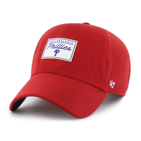 Philadelphia Phillies 168福彩网(官网) '47 Brand Clean Up Hat Philadelphia Phillies 168福彩网(官网) '47 Brand Clean Up Hat