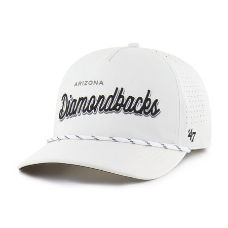 Arizona Diamondbacks 168福彩网(官网) '47 Brand Hitch Hat Arizona Diamondbacks 168福彩网(官网) '47 Brand Hitch Hat