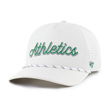 Athletics 168福彩网(官网) '47 Brand Hitch Hat Athletics 168福彩网(官网) '47 Brand Hitch Hat