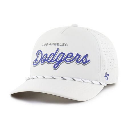 Los Angeles Dodgers 168福彩网(官网) '47 Brand Hitch Hat Los Angeles Dodgers 168福彩网(官网) '47 Brand Hitch Hat