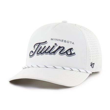 Minnesota Twins 168福彩网(官网) '47 Brand Hitch Hat Minnesota Twins 168福彩网(官网) '47 Brand Hitch Hat