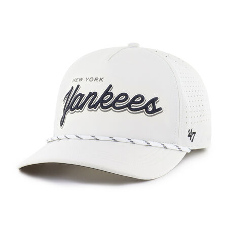 New York Yankees 168福彩网(官网) '47 Brand Hitch Hat New York Yankees 168福彩网(官网) '47 Brand Hitch Hat