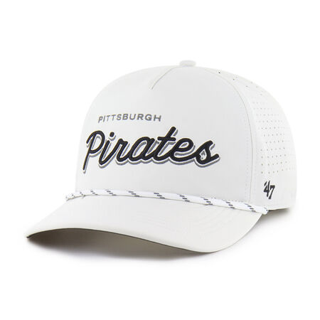 Pittsburgh Pirates 168福彩网(官网) '47 Brand Hitch Hat Pittsburgh Pirates 168福彩网(官网) '47 Brand Hitch Hat