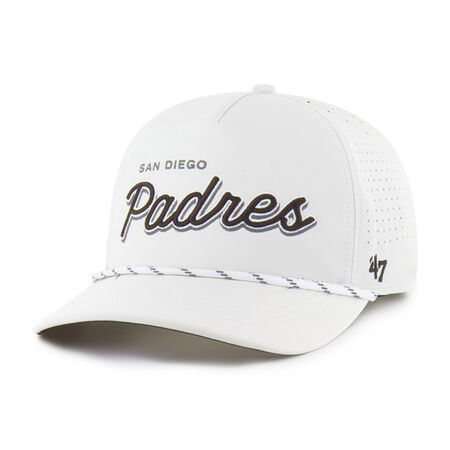 San Diego Padres 168福彩网(官网) '47 Brand Hitch Hat San Diego Padres 168福彩网(官网) '47 Brand Hitch Hat
