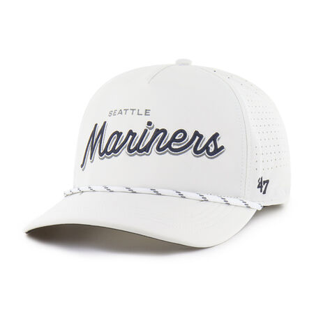 Seattle Mariners 168福彩网(官网) '47 Brand Hitch Hat Seattle Mariners 168福彩网(官网) '47 Brand Hitch Hat