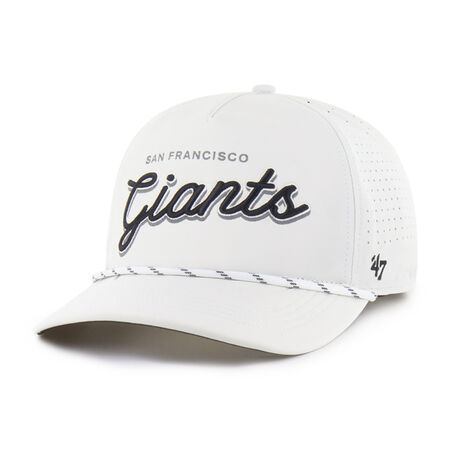 San Francisco Giants 168福彩网(官网) '47 Brand Hitch Hat San Francisco Giants 168福彩网(官网) '47 Brand Hitch Hat