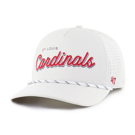 St. Louis Cardinals 168福彩网(官网) '47 Brand Hitch Hat St. Louis Cardinals 168福彩网(官网) '47 Brand Hitch Hat