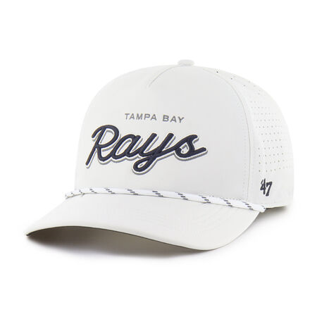 Tampa Bay Rays 168福彩网(官网) '47 Brand Hitch Hat Tampa Bay Rays 168福彩网(官网) '47 Brand Hitch Hat