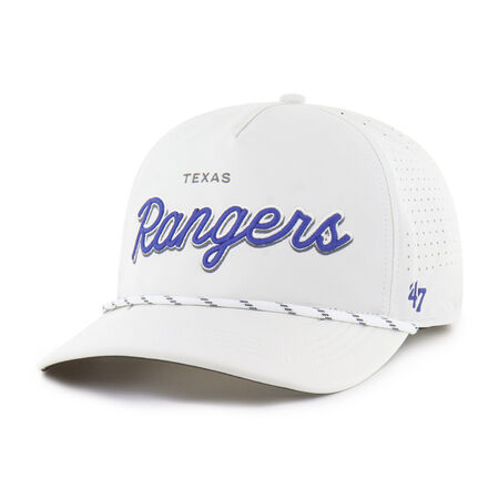 Texas Rangers 168福彩网(官网) '47 Brand Hitch Hat Texas Rangers 168福彩网(官网) '47 Brand Hitch Hat