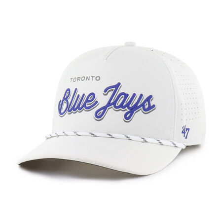 Toronto Blue Jays 168福彩网(官网) '47 Brand Hitch Hat Toronto Blue Jays 168福彩网(官网) '47 Brand Hitch Hat