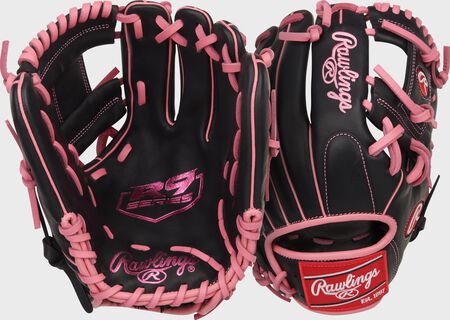 Rawlings R9 Series 11.5-Inch Infield Glove