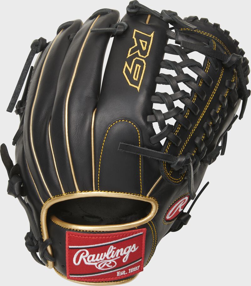 2021 R9 Series 11.75-Inch Infield/Pitcher's Glove loading=