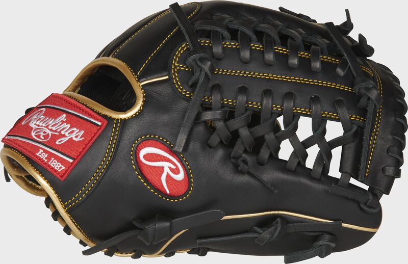2021 R9 Series 11.75-Inch Infield/Pitcher's Glove loading=