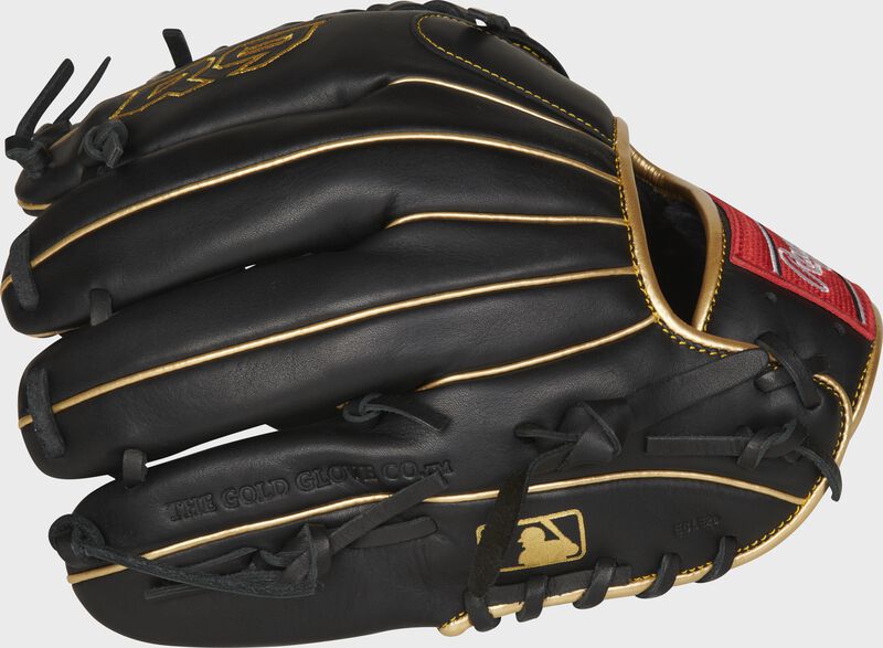 2021 R9 Series 11.75-Inch Infield/Pitcher's Glove loading=