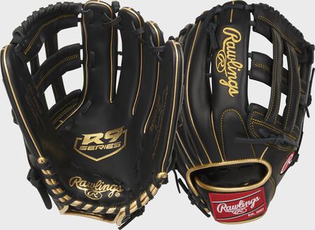 2021 12.75-Inch R9 Series Outfield Glove