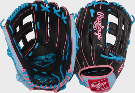 R9 Series 12.75-Inch Outfield Glove