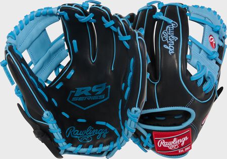 R9 Series 11.5-Inch Infield Glove