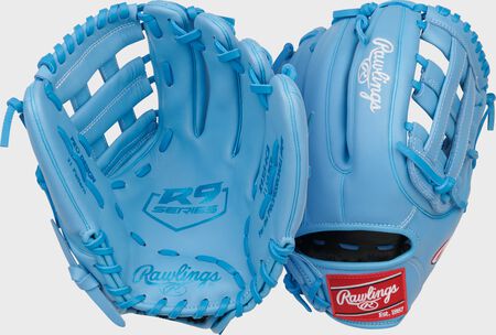 R9 Series 11.75-Inch Infield Glove