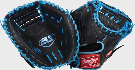 R9 Series 32.5-Inch Catcher's Mitt