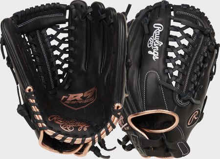 R9 Series 12-Inch Infield/Pitcher's Fastpitch Glove