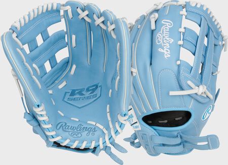 R9 Series 12-Inch Infield Fastpitch Glove