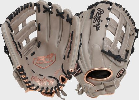 R9 Series 12-Inch ContoUR Fit Fastpitch Glove