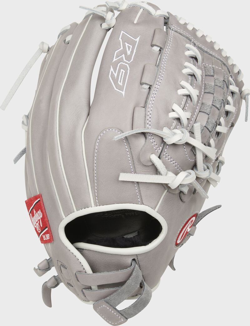 2021 R9 Series 12.5 in Fastpitch Pitcher/Outfield Glove loading=