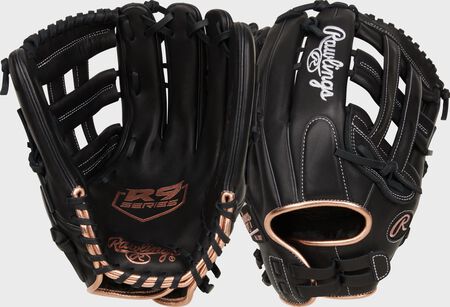 R9 Series 13-Inch Outfield Fastpitch Glove