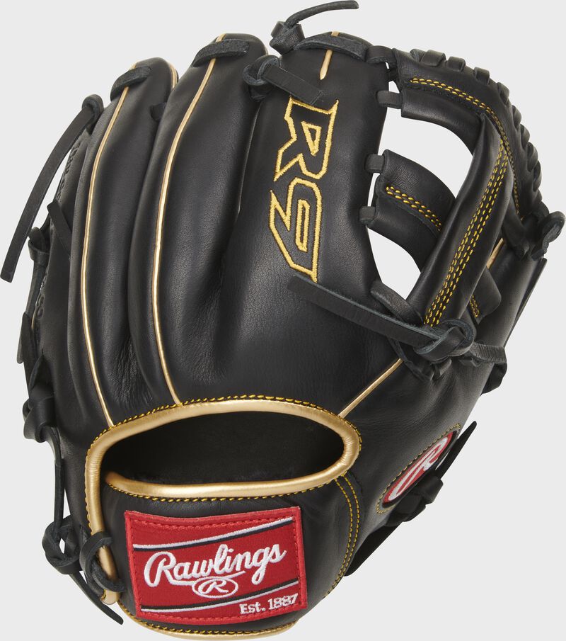 2021 R9 Series 9.5-Inch Training Glove loading=