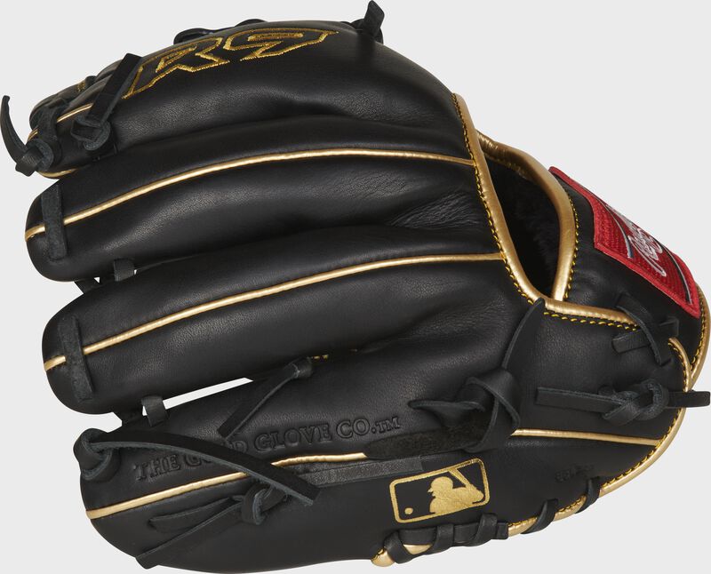 2021 R9 Series 9.5-Inch Training Glove loading=