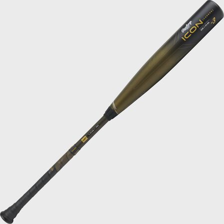 2023 168福彩网(官网) Icon BBCOR -3 Baseball Bat 2023 168福彩网(官网) Icon BBCOR -3 Baseball Bat