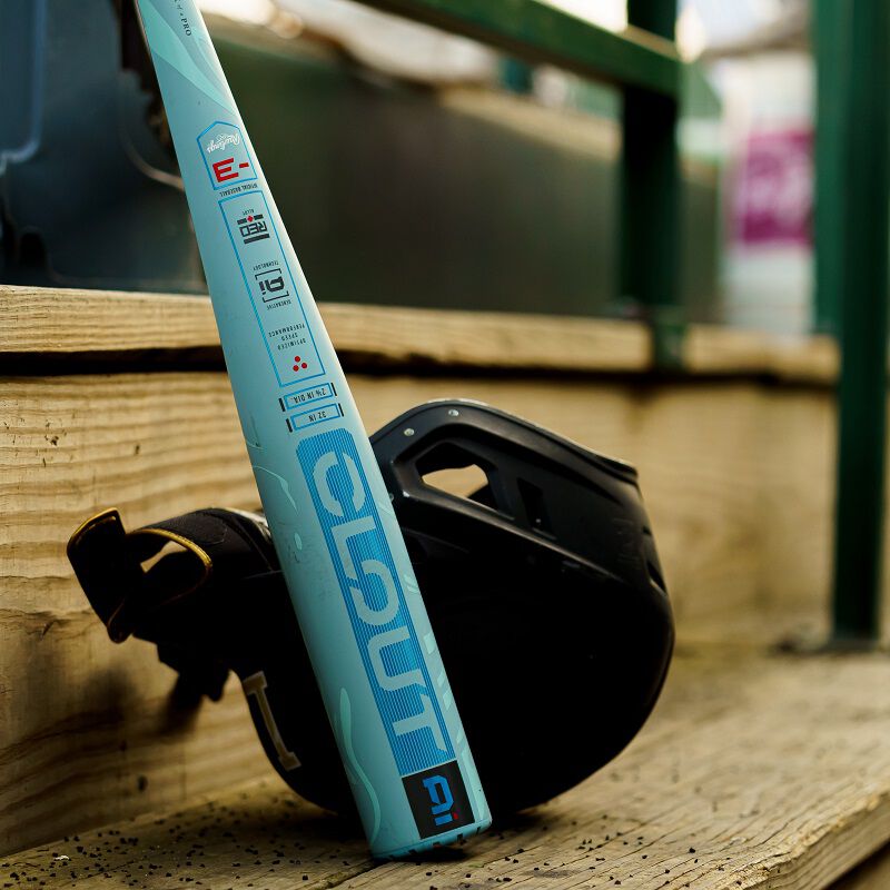 2025 Rawlings Clout AI BBCOR -3 Baseball Bat loading=